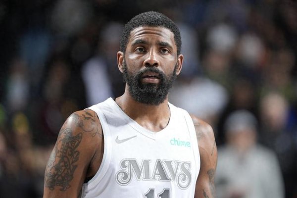 Nó sẽ trở lại trước khi bắt đầu trận playoffs mùa tới? Irving: Đừng giữ quá nhiều hy vọng